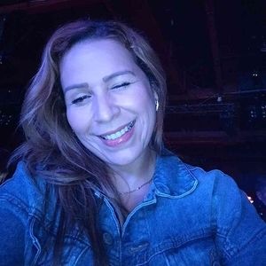 Meet your Posher, Karen